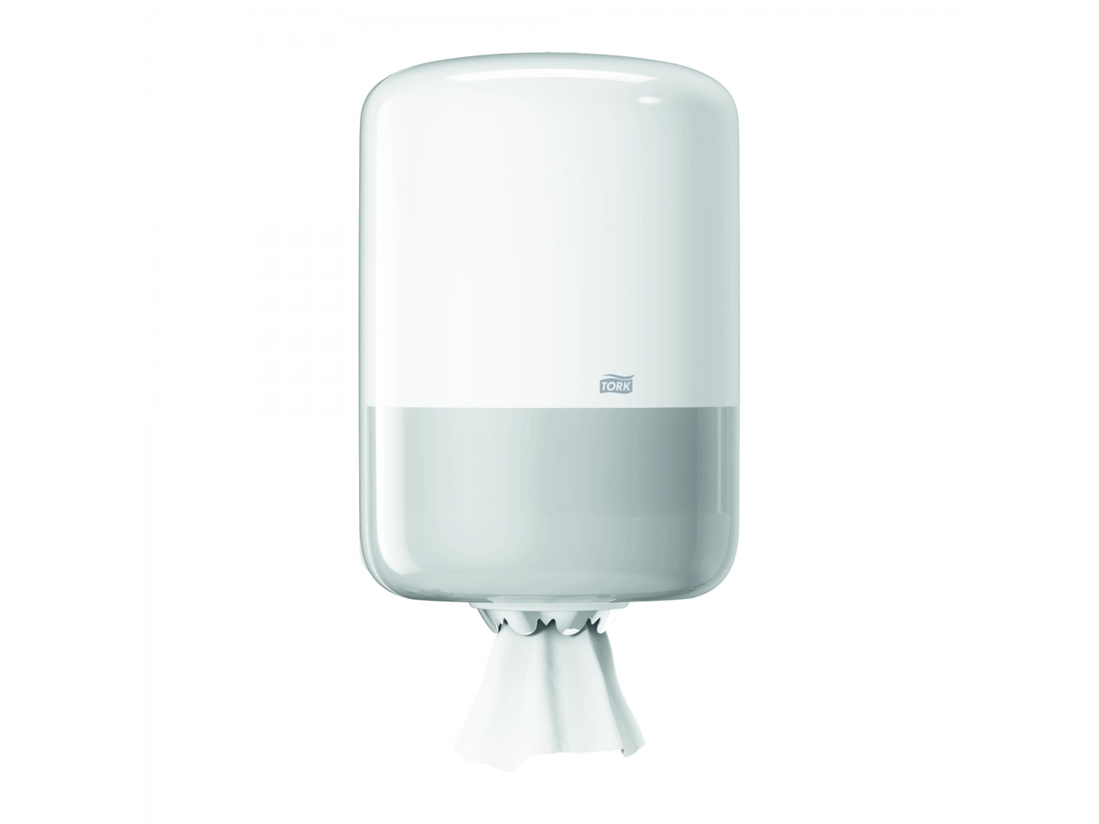 Dozownik CENTER M2 TORK 559000 MAXI WHITE